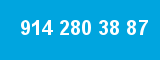914 280 38 87 914 280 38 87